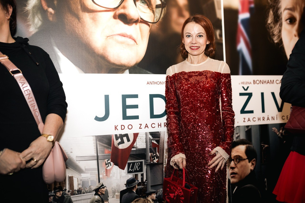 Dana Lišková - Eventová fotografka Praha - event fotografie - firemní akce - byznys portrét - korporátní fotografie 