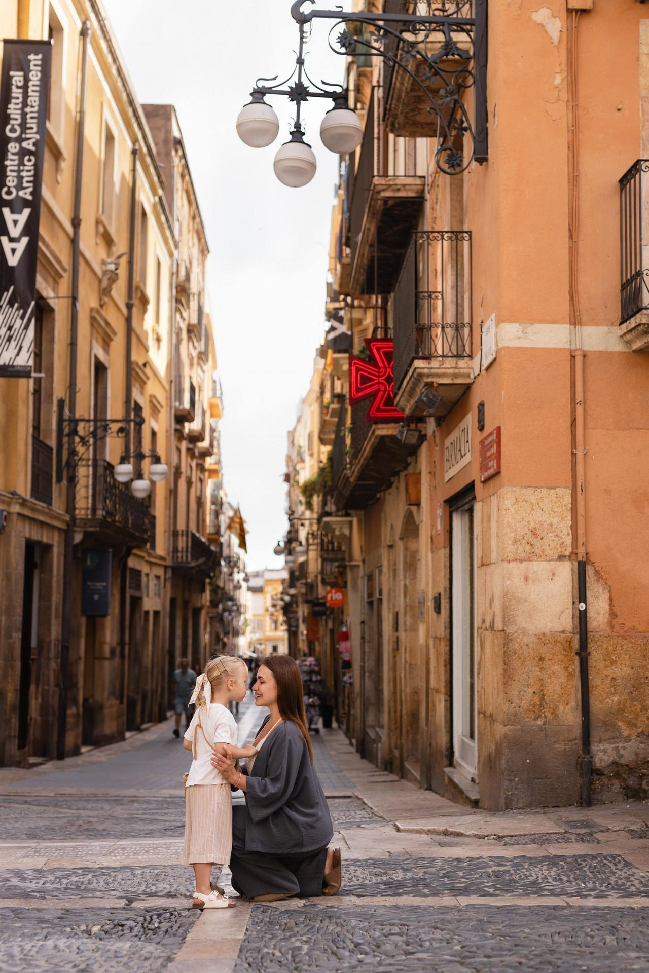 Comentarios. Fotógrafo en Barcelona  Maslik Yulia