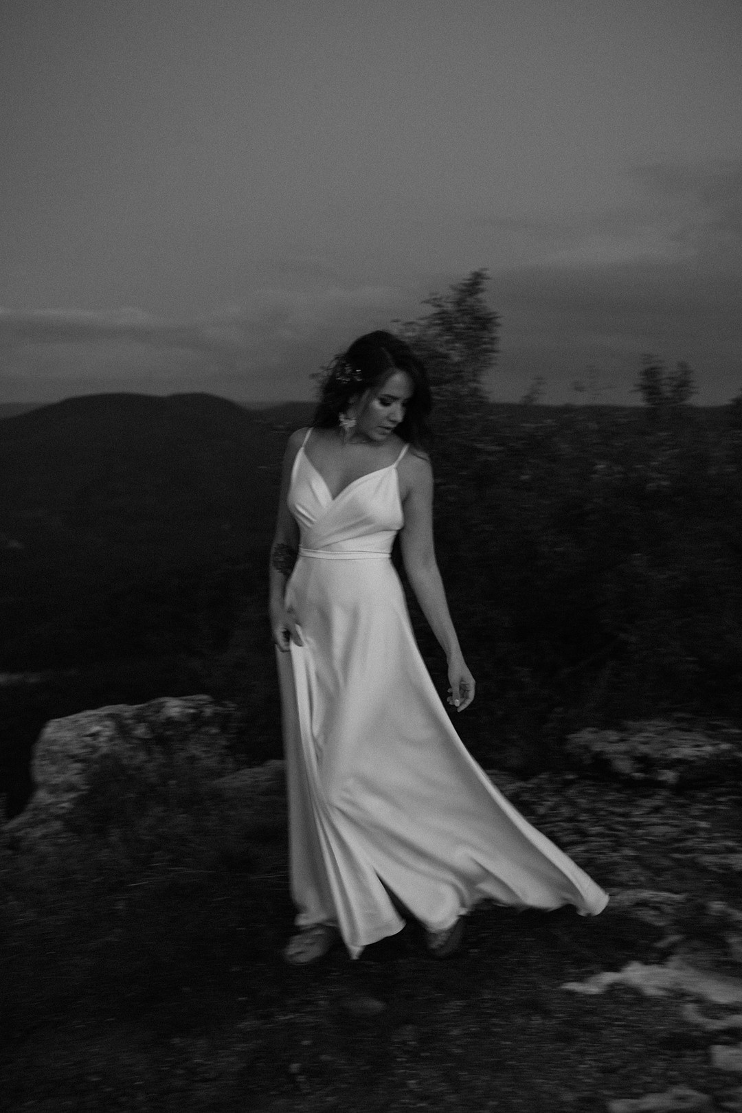 Sunset. Wedding photograper — Alex Popov photography Germany, Switzerland, Italy, France. Based in Stuttgart