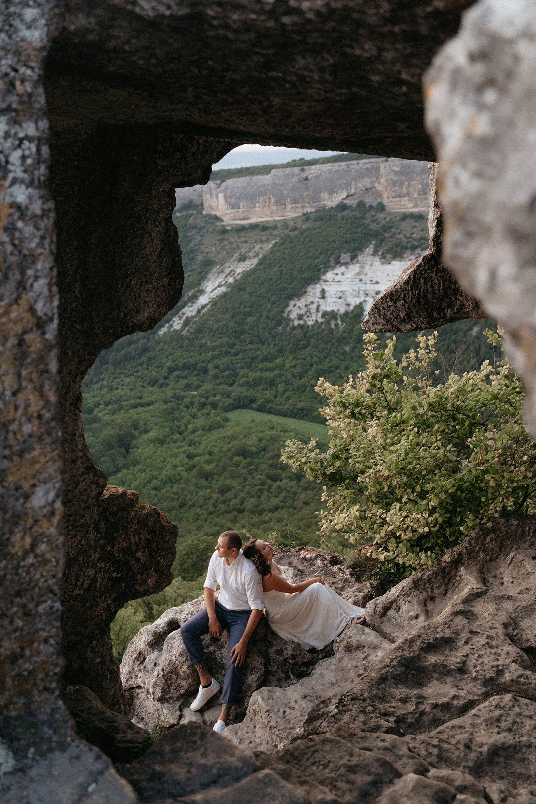 Sunset. Wedding photograper — Alex Popov photography Germany, Switzerland, Italy, France. Based in Stuttgart