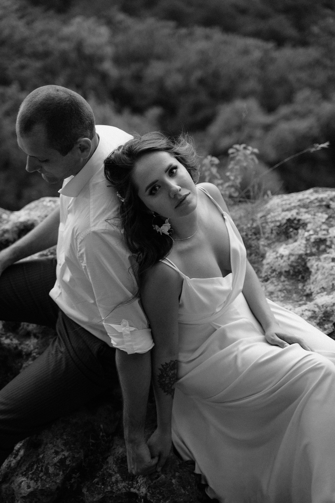 Sunset. Wedding photograper — Alex Popov photography Germany, Switzerland, Italy, France. Based in Stuttgart