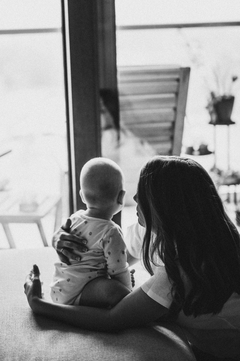 Dusan, Tanja i Luka / porodicno fotografisanje kod kuce. Deciji i porodicni fotograf u Beogradu Oksana Skendzic