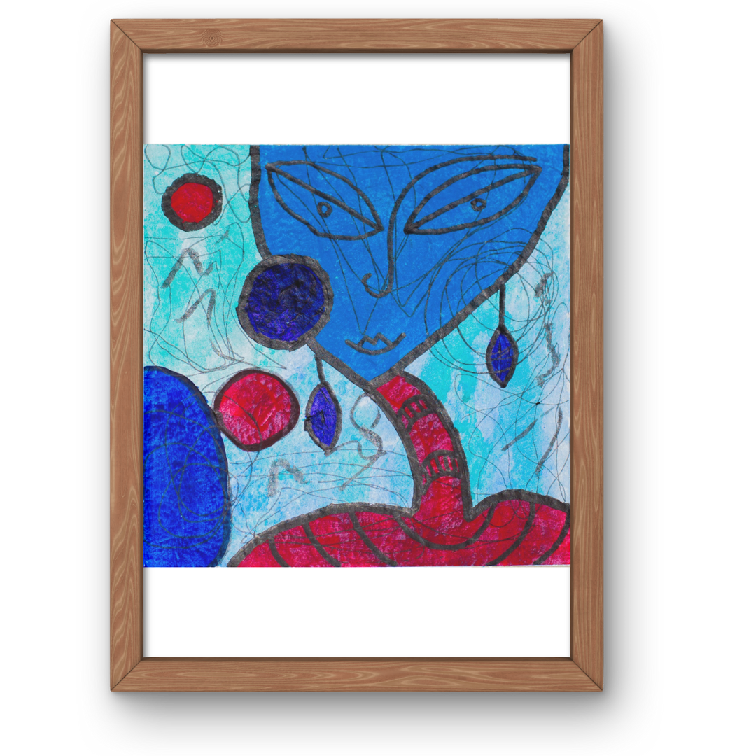 Paintings. Portrait & Brand Photographer in Bradford, West Yorkshire