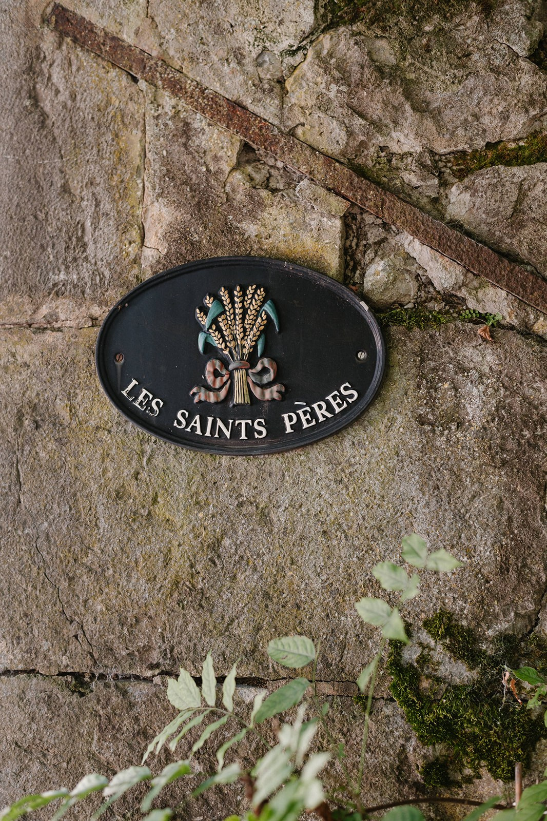 Axelle & Thomas. Ekaterina Brevet - photographe de mariage