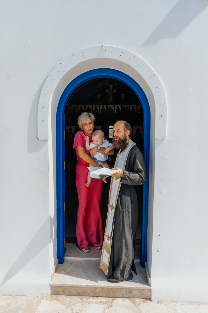 Christening of N - A Beautiful Celebration in Europe & the Netherlands. Destination wedding photographer in Netherlands, Germany, Italy, Greece & Europe-Tina Yalova