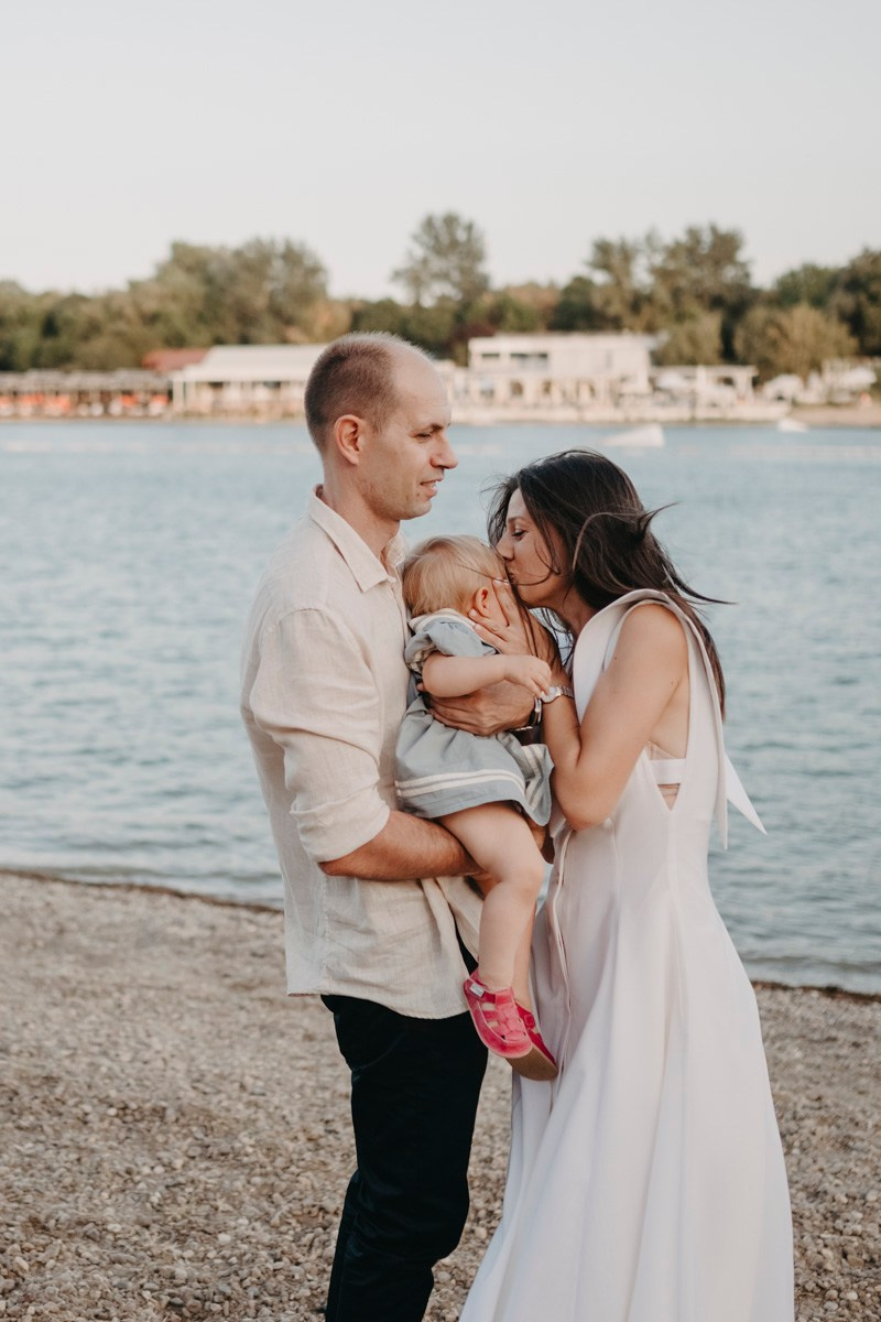 Panici / porodicno fotografisanje napolju. Deciji i porodicni fotograf u Beogradu Oksana Skendzic