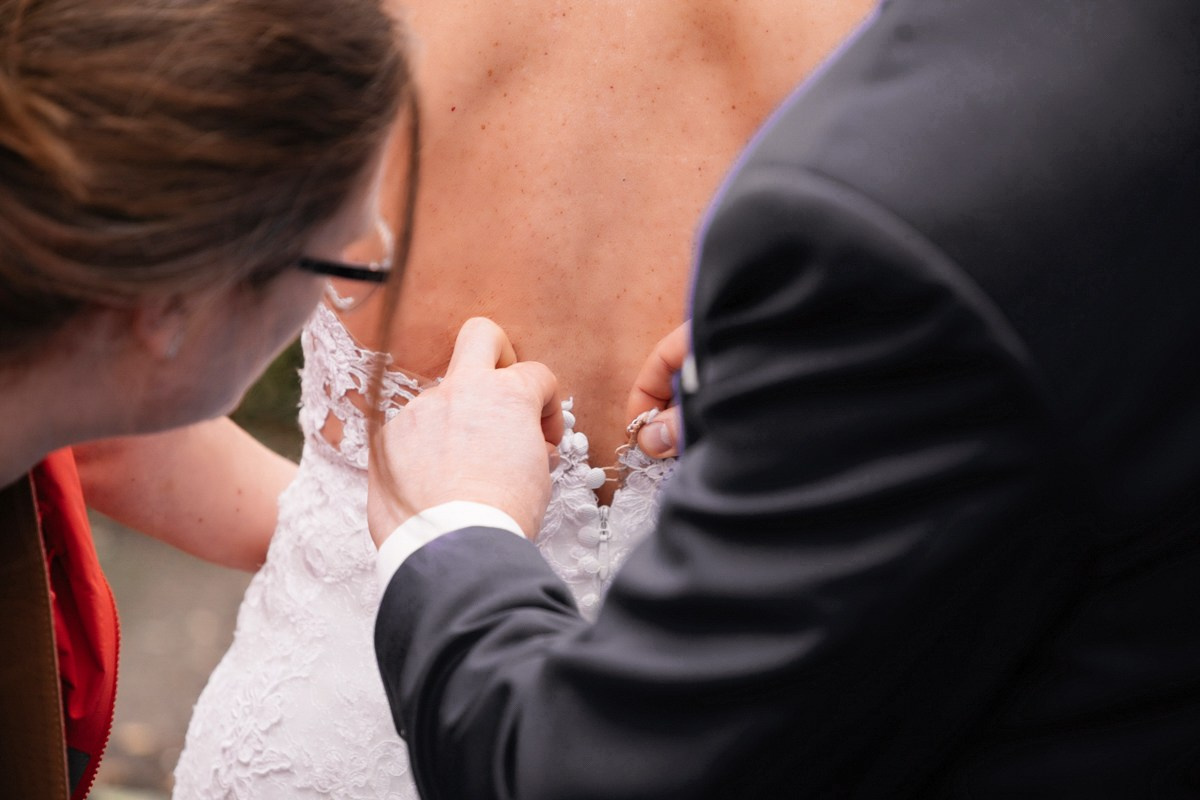 R & J Netherlands. Весільний фотограф у Нідерландах та Європі — Тіна Ялóва