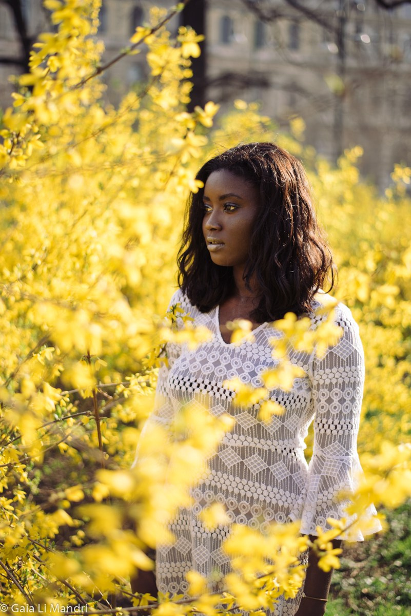 Portraits. Gaia Li Mandri photography