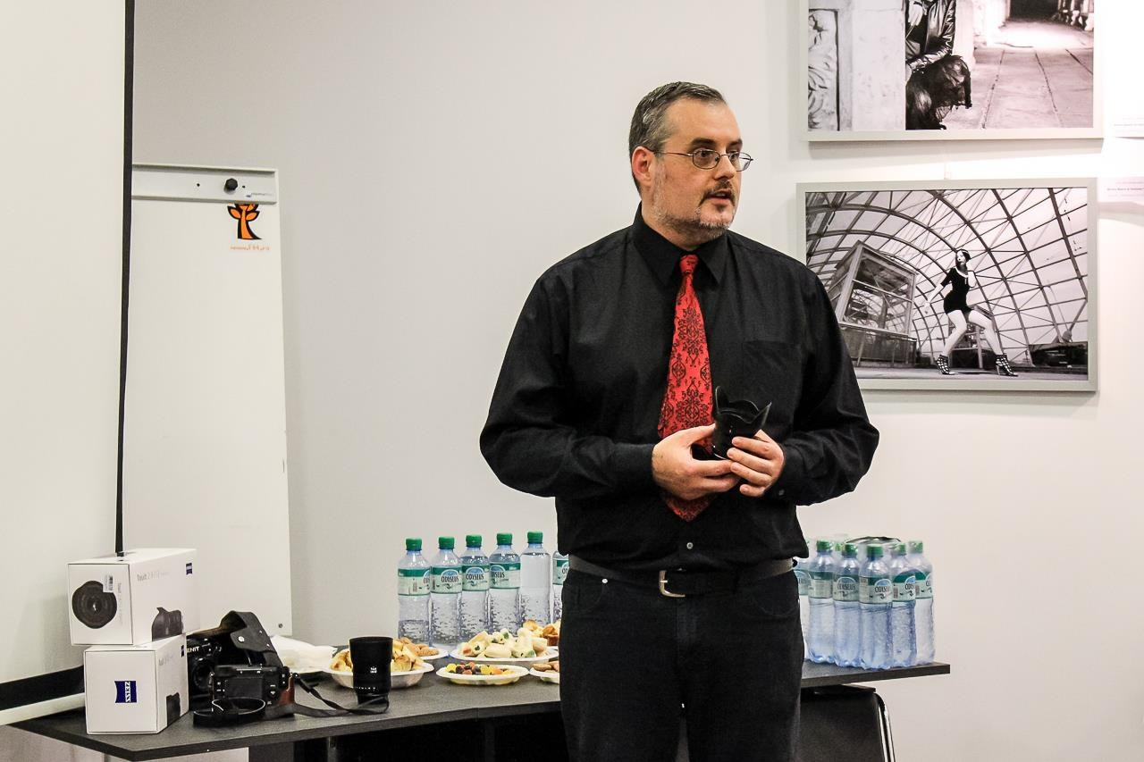 About me. Photography by Mircea Maieru