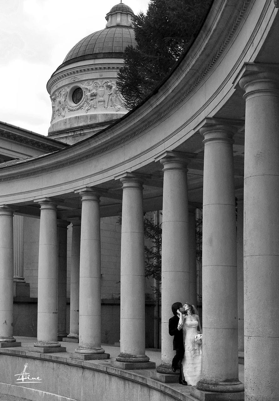 Photographer Zorii. Khanoff production