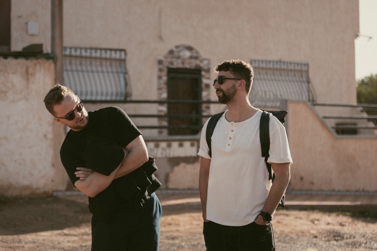 Travel and lifestyle photography. Dana Lišková — Empathetic Photographer | Introspective Artist |Neurodivergent Coach | Founder of Artepy.cz