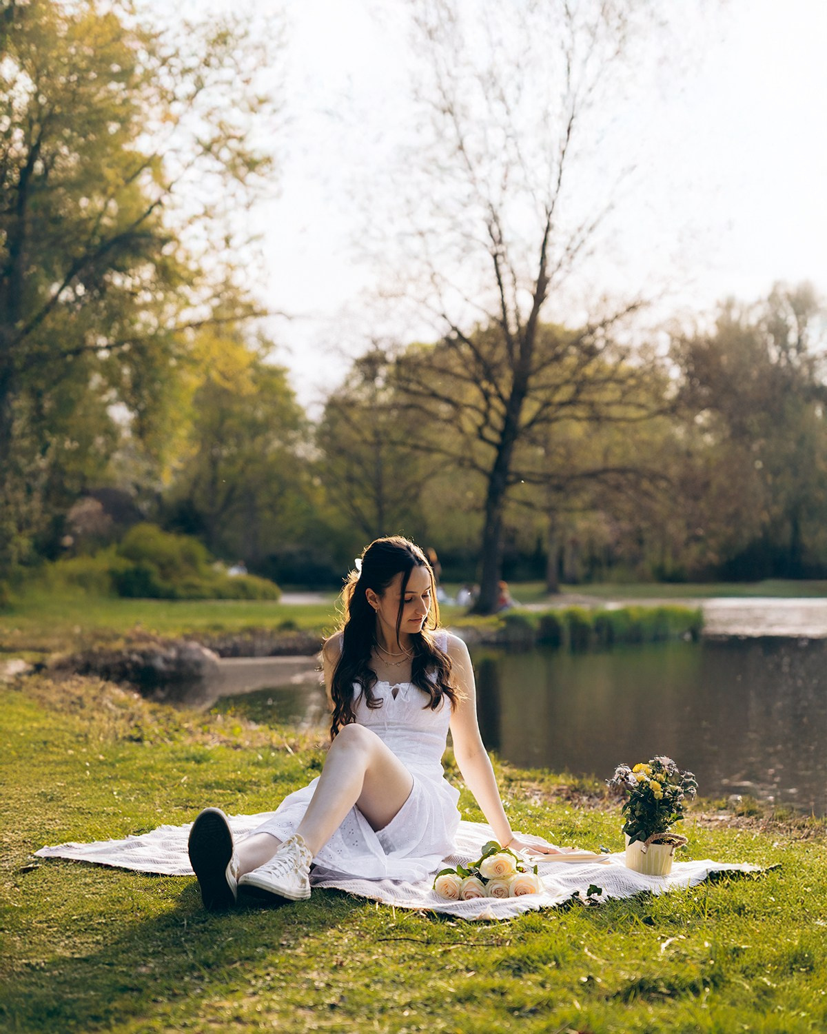 Vira Fairytale. Hochzeits- und Porträtfotografin in Deutschland