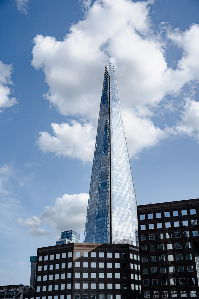 Proposal at the Shard. Tonya Kyrylenko photographer in London
