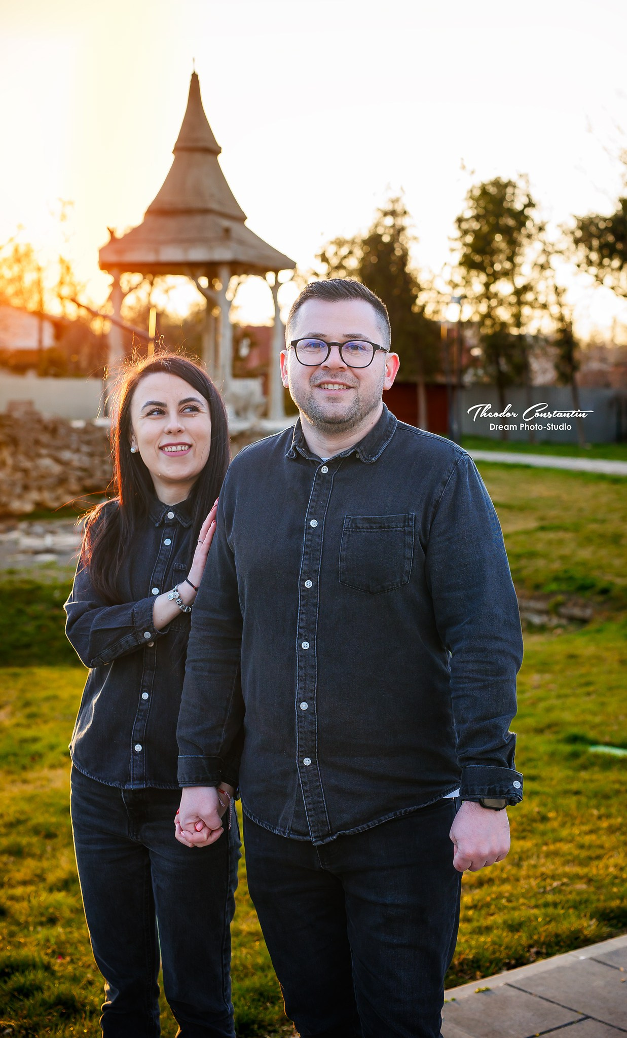 PreWedding. Dream Studio Galați – ședințe foto profesionale pentru familie, portrete și evenimente
