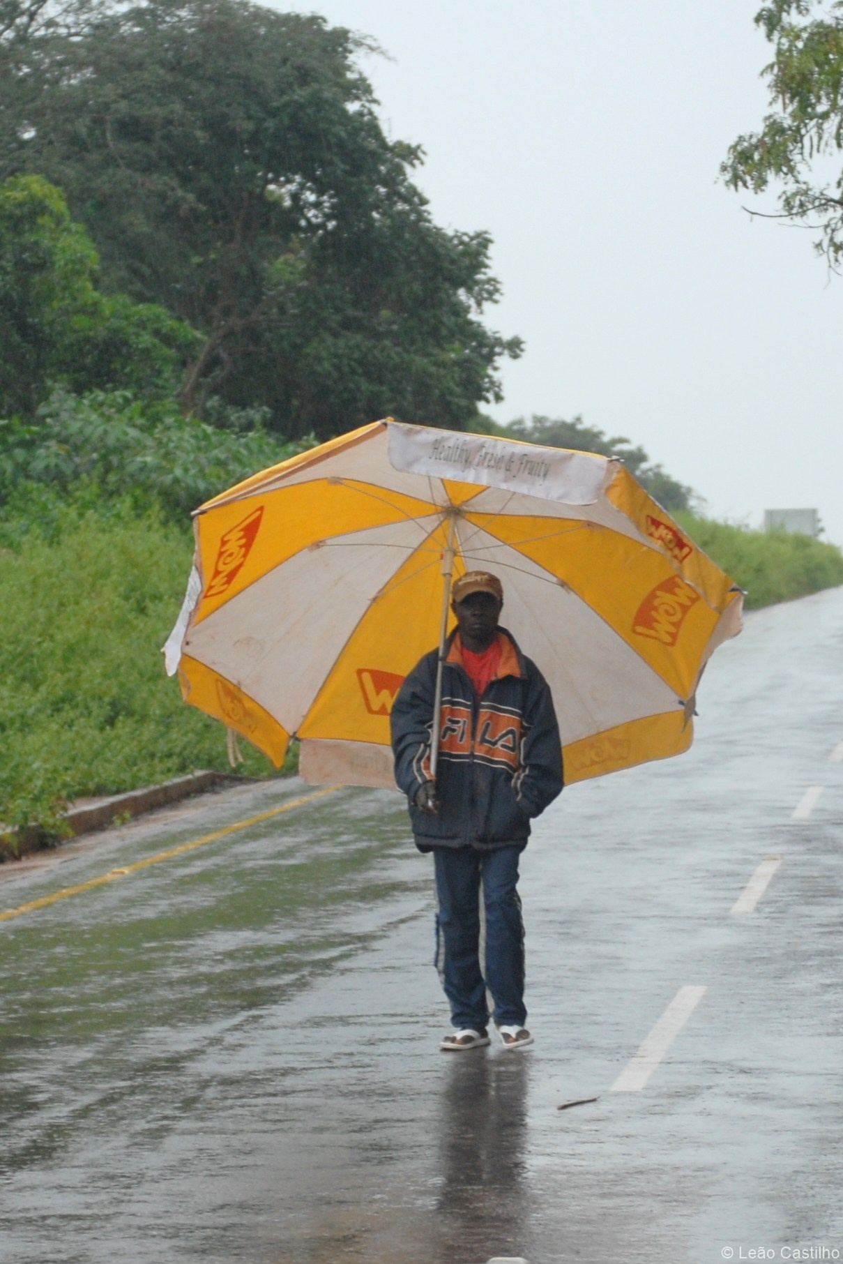 Photos from Angola people. Simbahalu