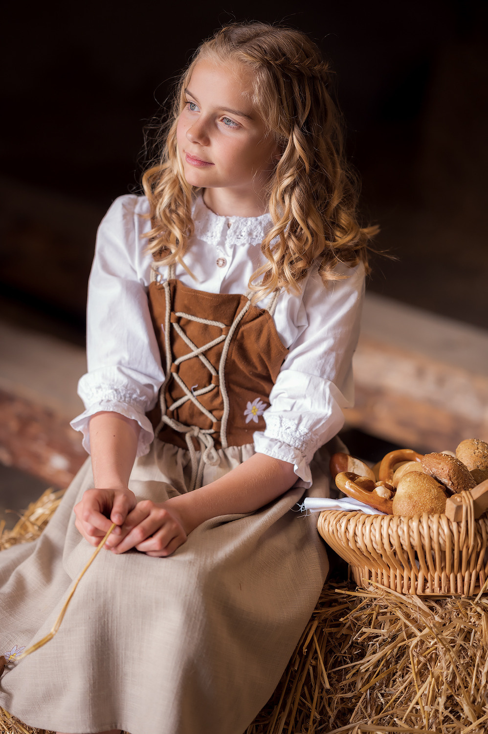 Bauernhof. Kinder- & Familienfotograf in Gaildorf und Umgebung Valentina Vogel