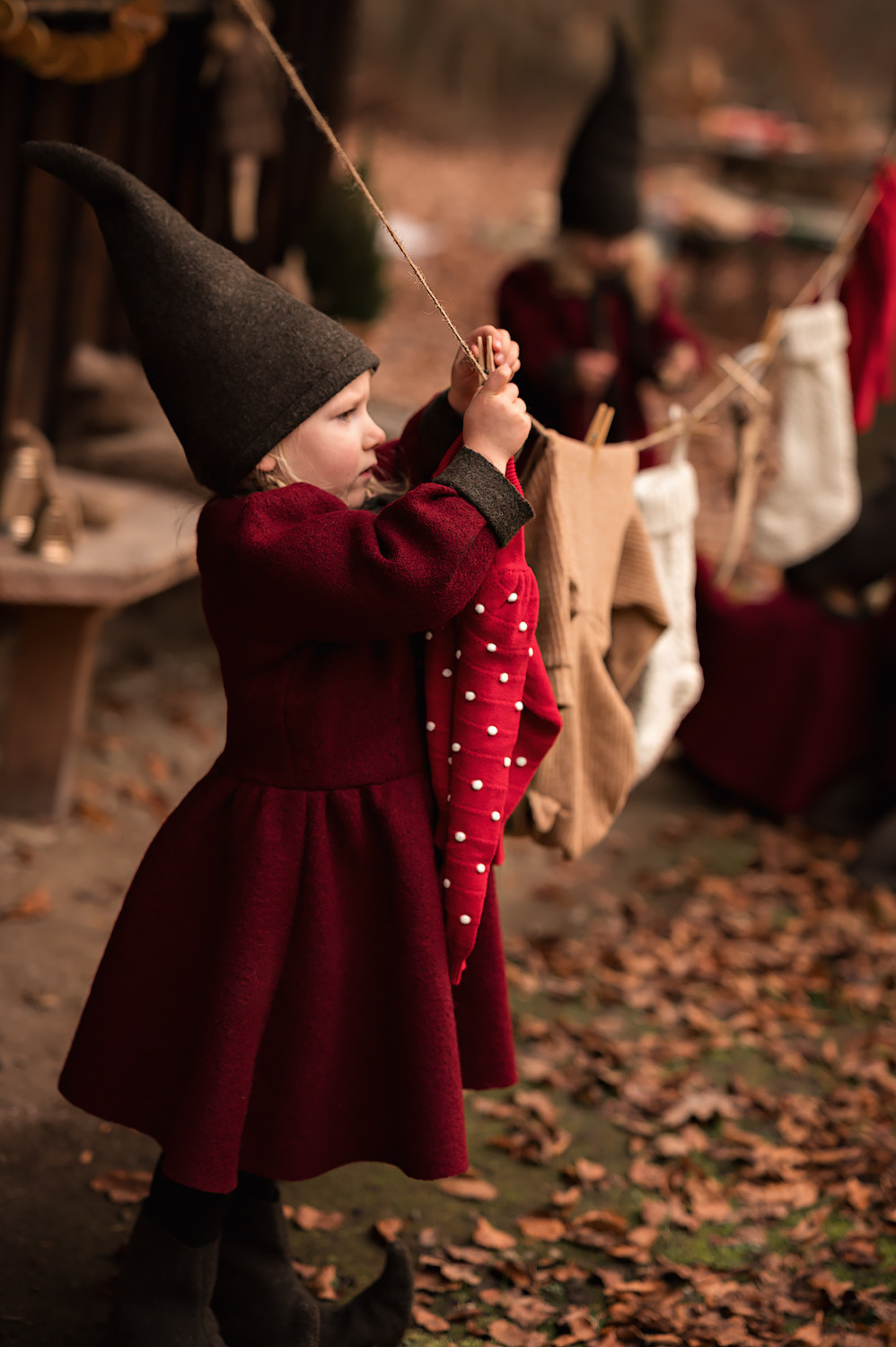 Weihnachten. Kinder- & Familienfotograf in Gaildorf und Umgebung Valentina Vogel