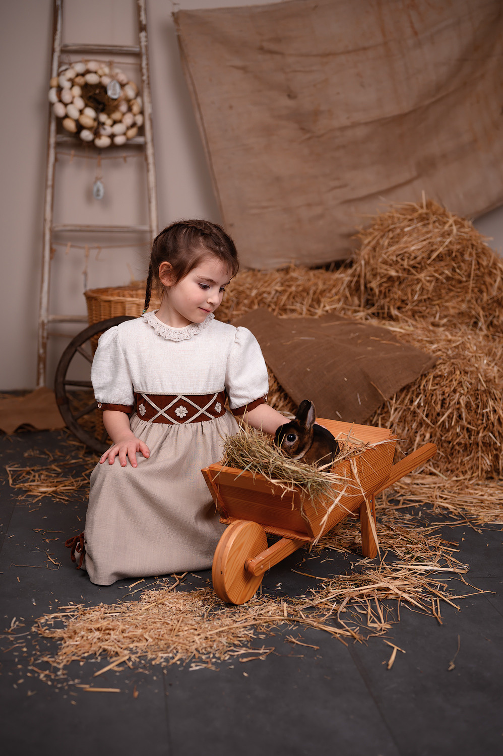 Ostern. Kinder- & Familienfotograf in Gaildorf und Umgebung Valentina Vogel