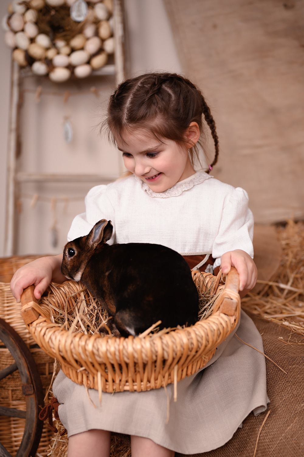 Ostern. Kinder- & Familienfotograf in Gaildorf und Umgebung Valentina Vogel