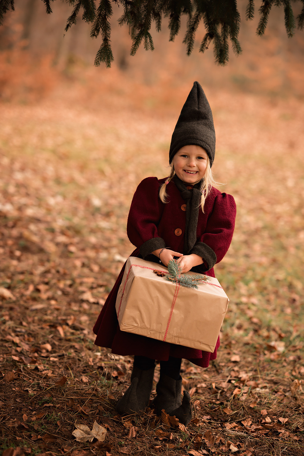 Weihnachten. Kinder- & Familienfotograf in Gaildorf und Umgebung Valentina Vogel