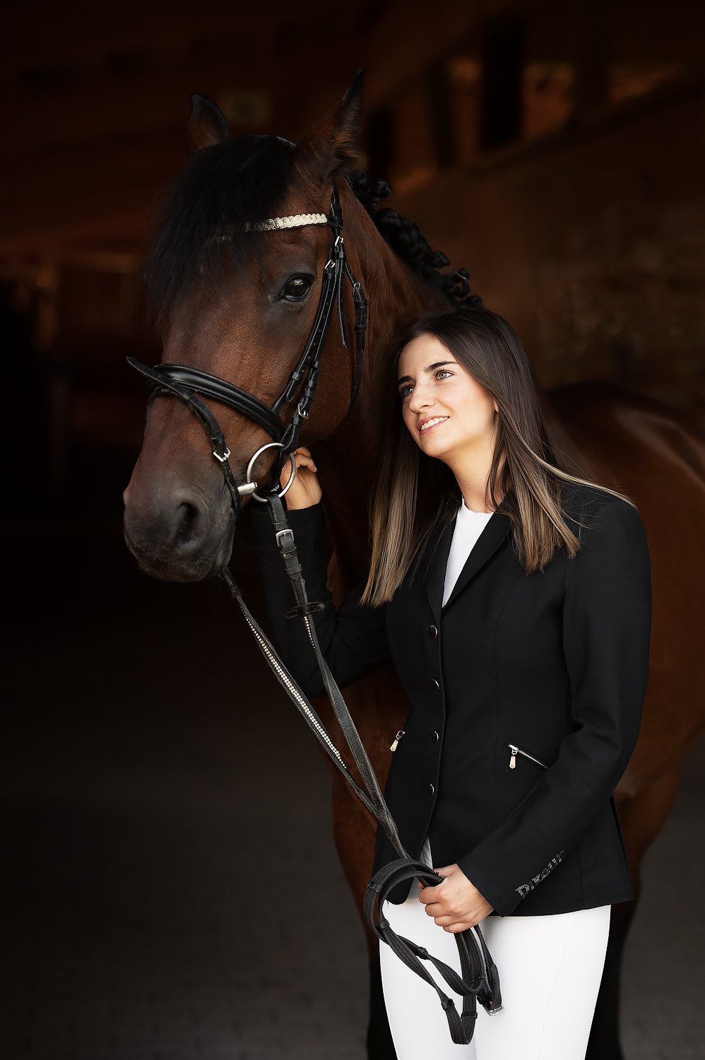 Pferde. Kinder- & Familienfotograf in Gaildorf und Umgebung Valentina Vogel