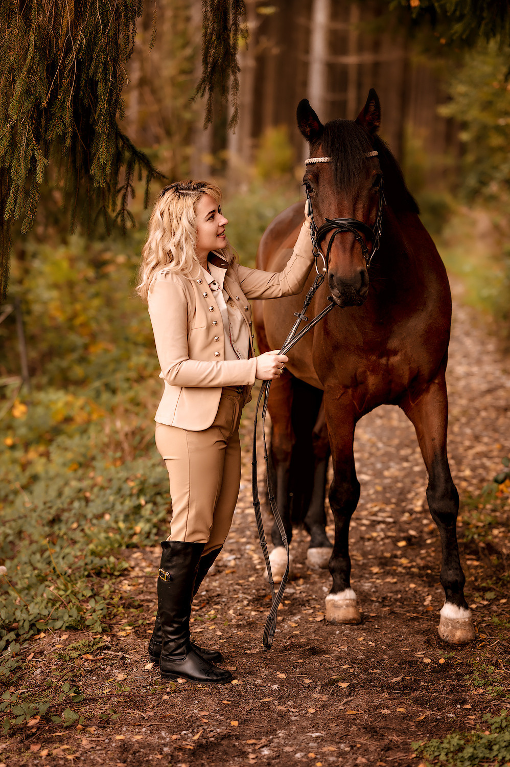 Pferde. Kinder- & Familienfotograf in Gaildorf und Umgebung Valentina Vogel
