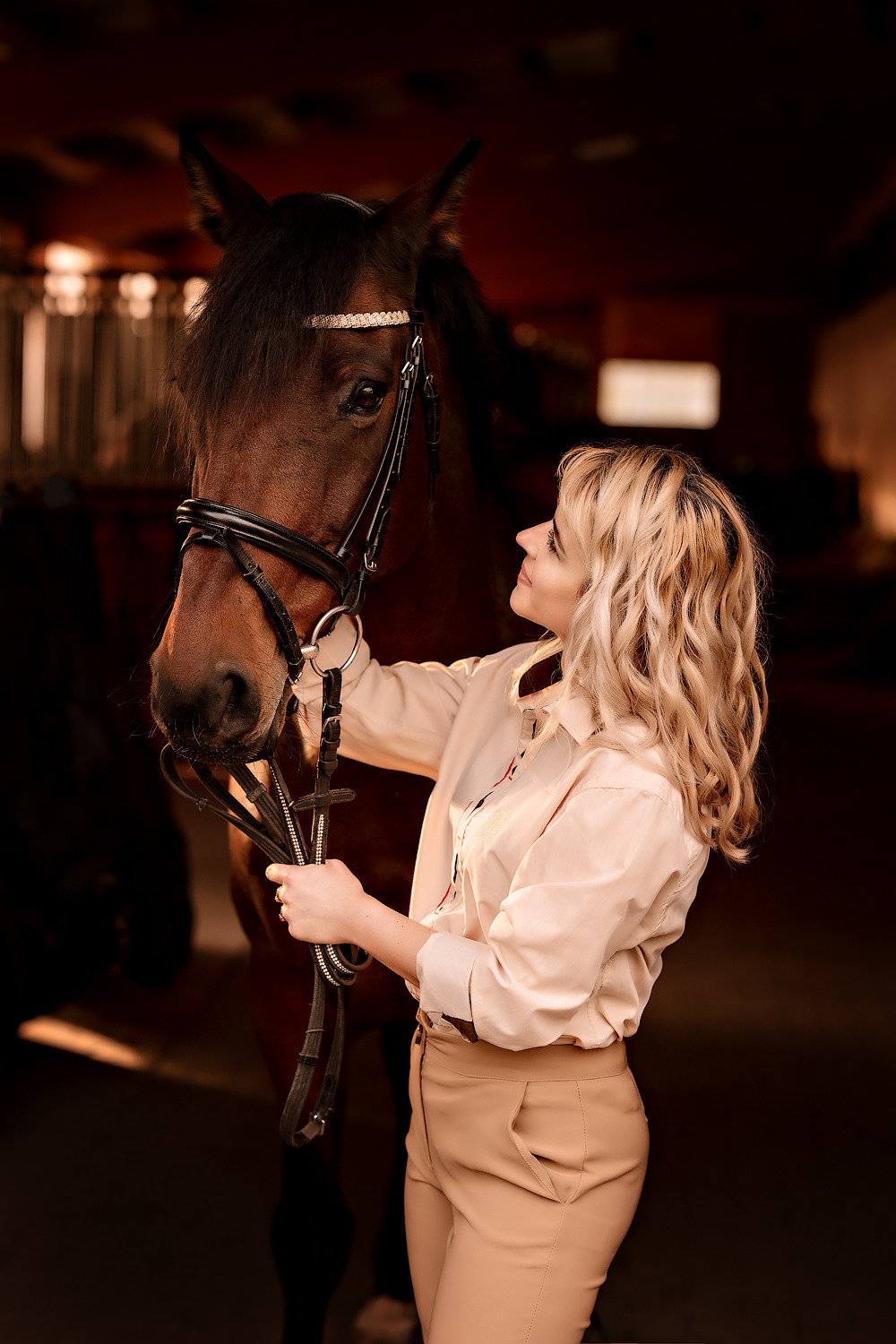 Pferde. Kinder- & Familienfotograf in Gaildorf und Umgebung Valentina Vogel