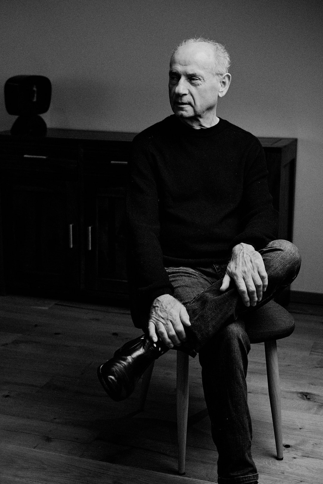 Hermann. Valeriya Rudolph: Familien & Business Fotografin aus Karlsruhe