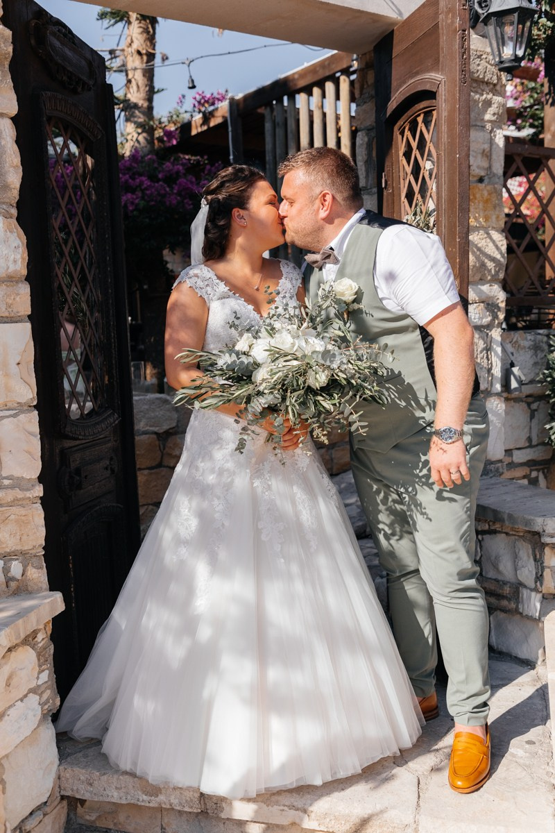 L & G - Destination Bruiloftsfotograaf in Nederland en Europa. Destination Bruiloft Fotograaf in Nederland en Europa - Tina Yalova