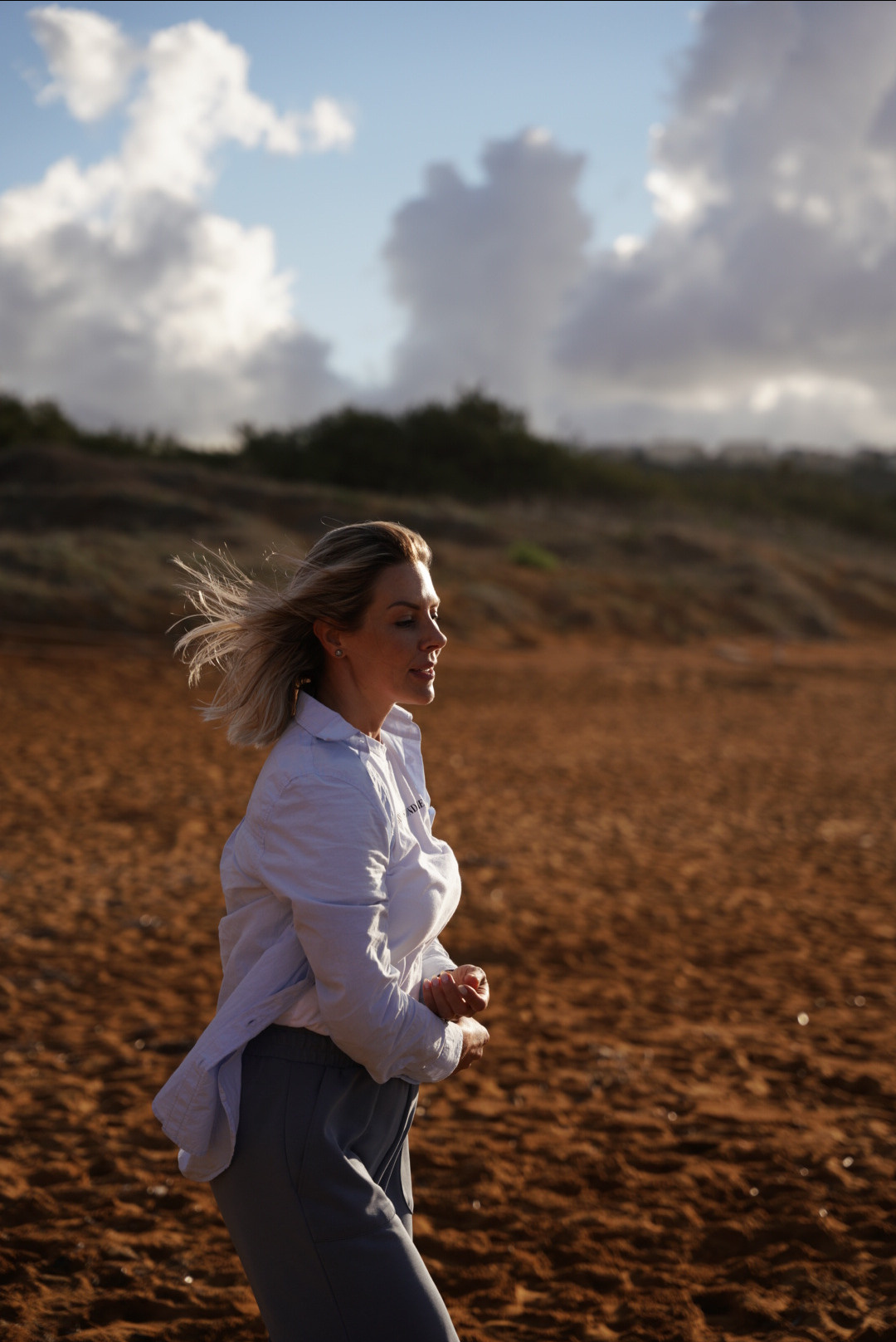 Фотосессия мамы и сына на Мальте. Rodinna fotografka Plzen Anita Dergachova