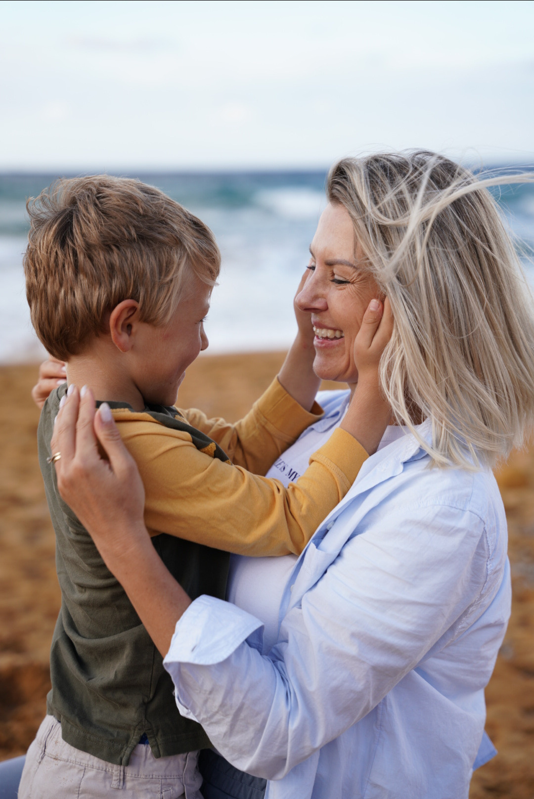 Фотосессия беременности Марии и Назара <3. Rodinna fotografka Plzen Anita Dergachova