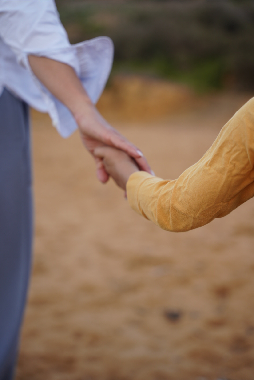 Фотосессия мамы и сына на Мальте. Rodinna fotografka Plzen Anita Dergachova