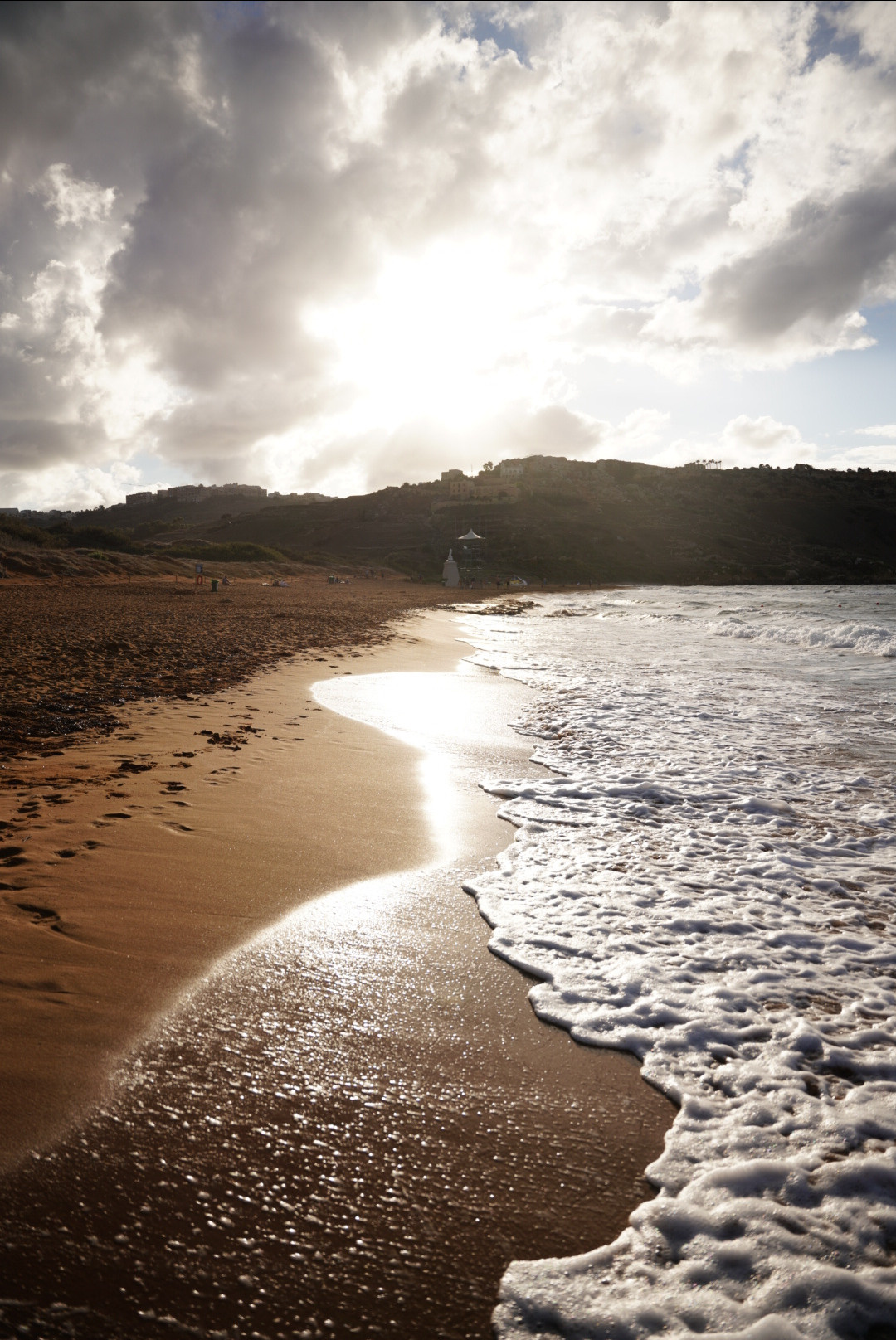 Фотосессия мамы и сына на Мальте. Rodinna fotografka Plzen Anita Dergachova