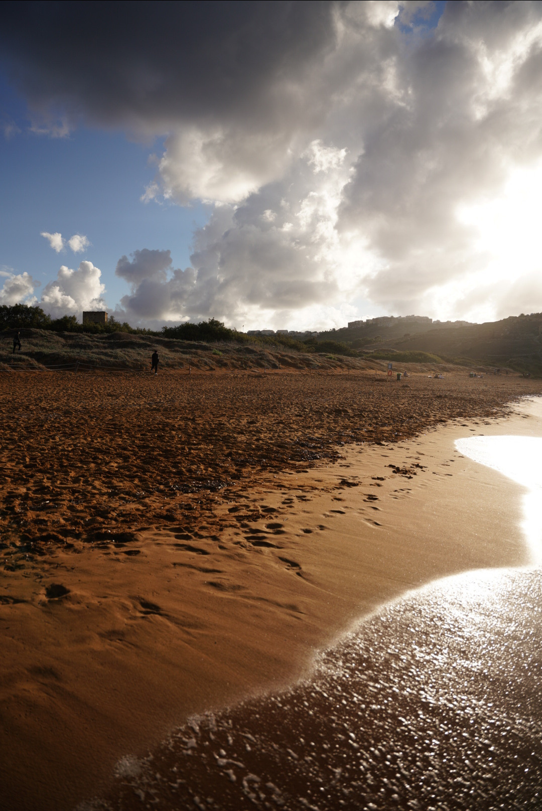 Фотосессия мамы и сына на Мальте. Rodinna fotografka Plzen Anita Dergachova
