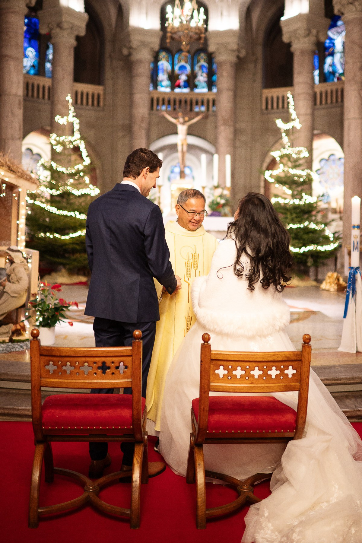 PORTFOLIO. Wedding photographer in Switzerland and Europe