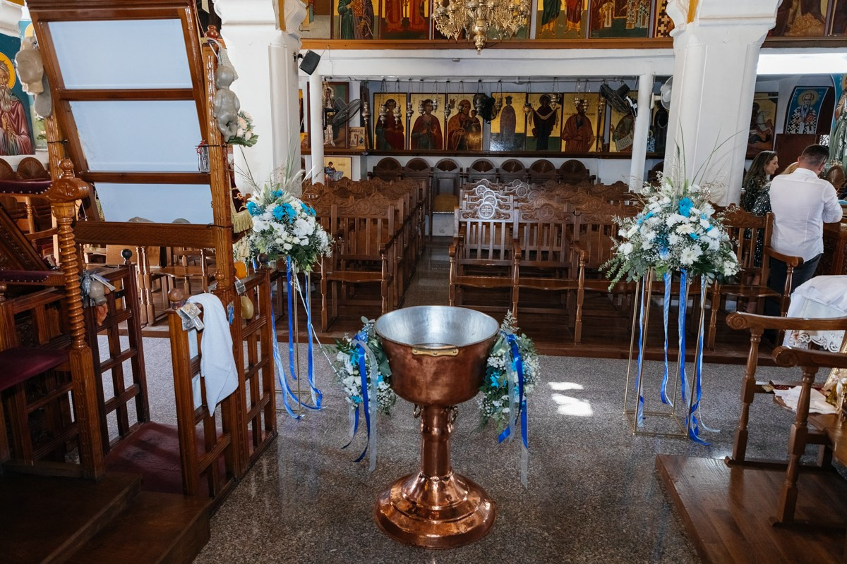 Хрещення M - Прекрасне святкування в Європі та Нідерландах. Весільний фотограф у Нідерландах та Європі — Тіна Ялóва