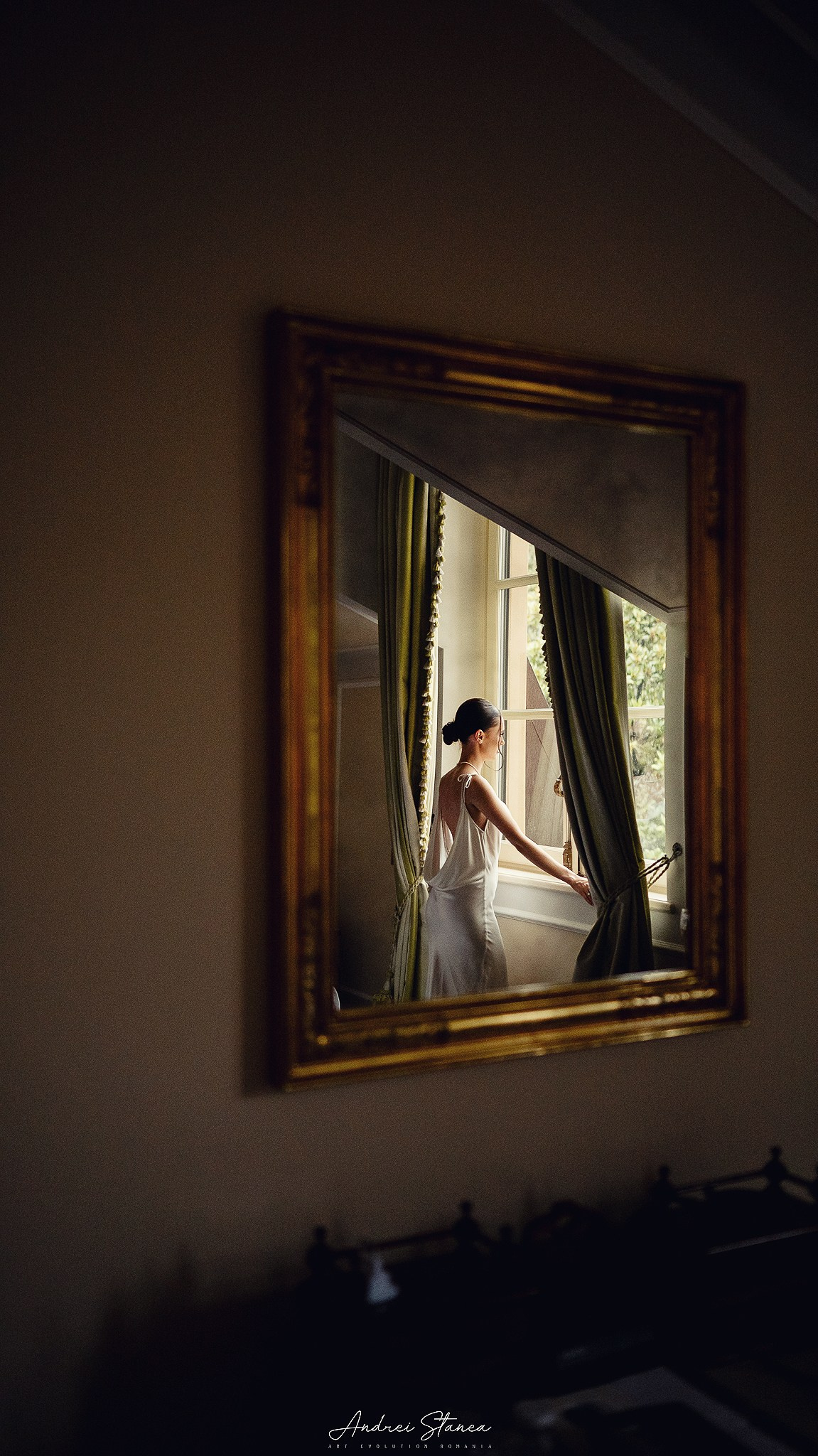 Portofolio. Andrei Stanea