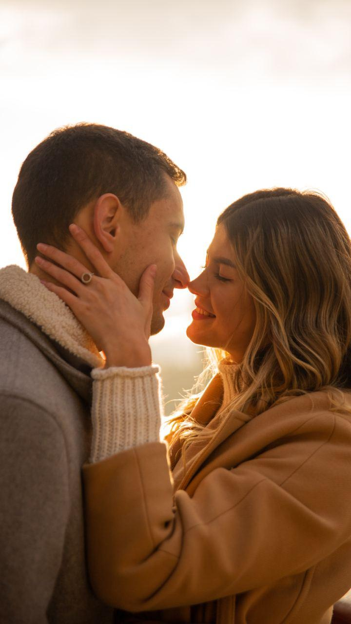 Love story. Фотограф в Лондоне и Великобритании