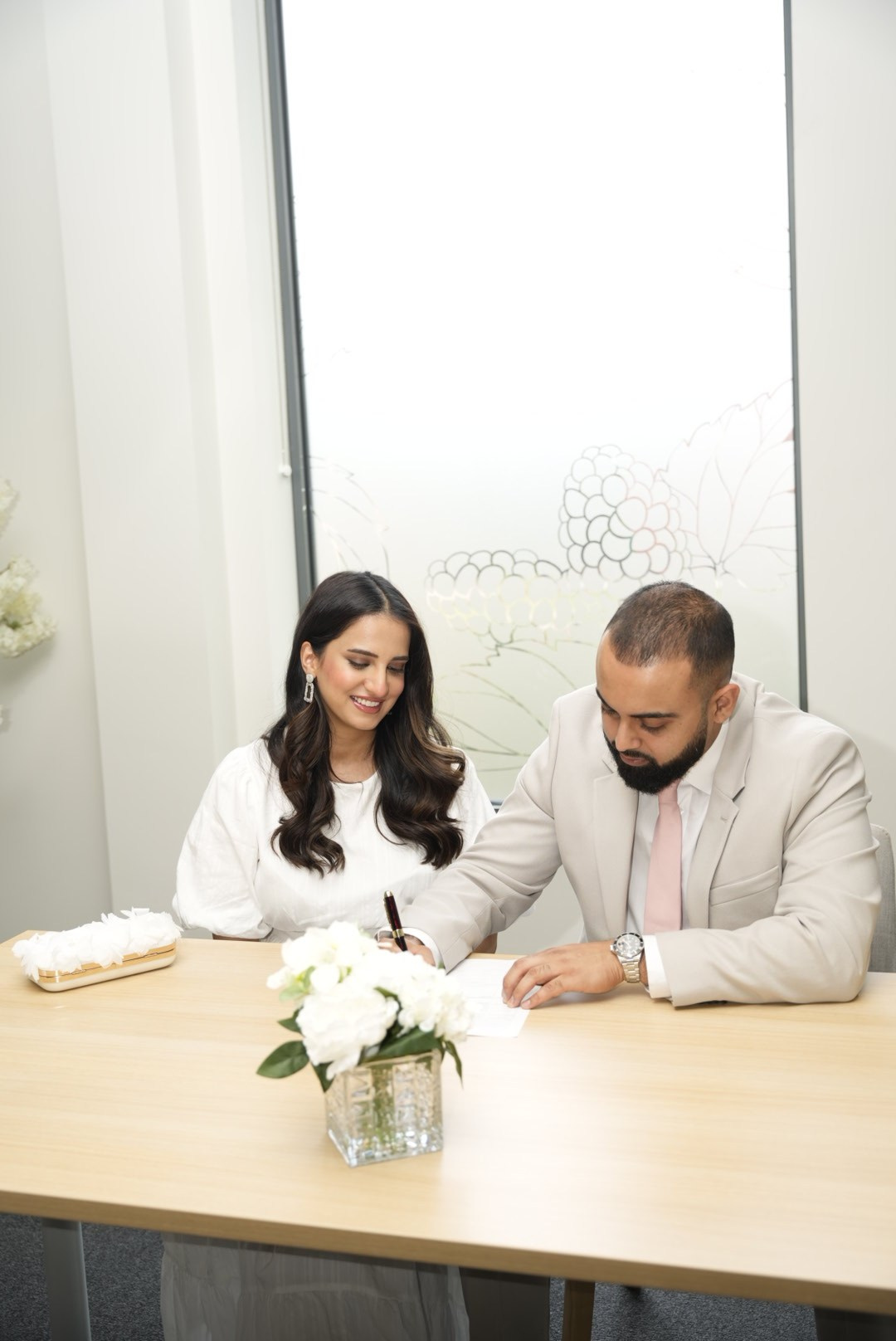 Wedding Day. Tonya Kyrylenko photographer in London