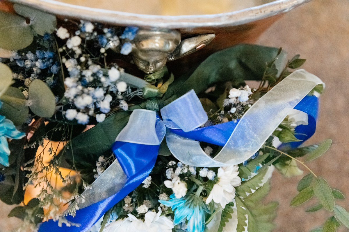 Хрещення M - Прекрасне святкування в Європі та Нідерландах. Весільний фотограф у Нідерландах та Європі — Тіна Ялóва