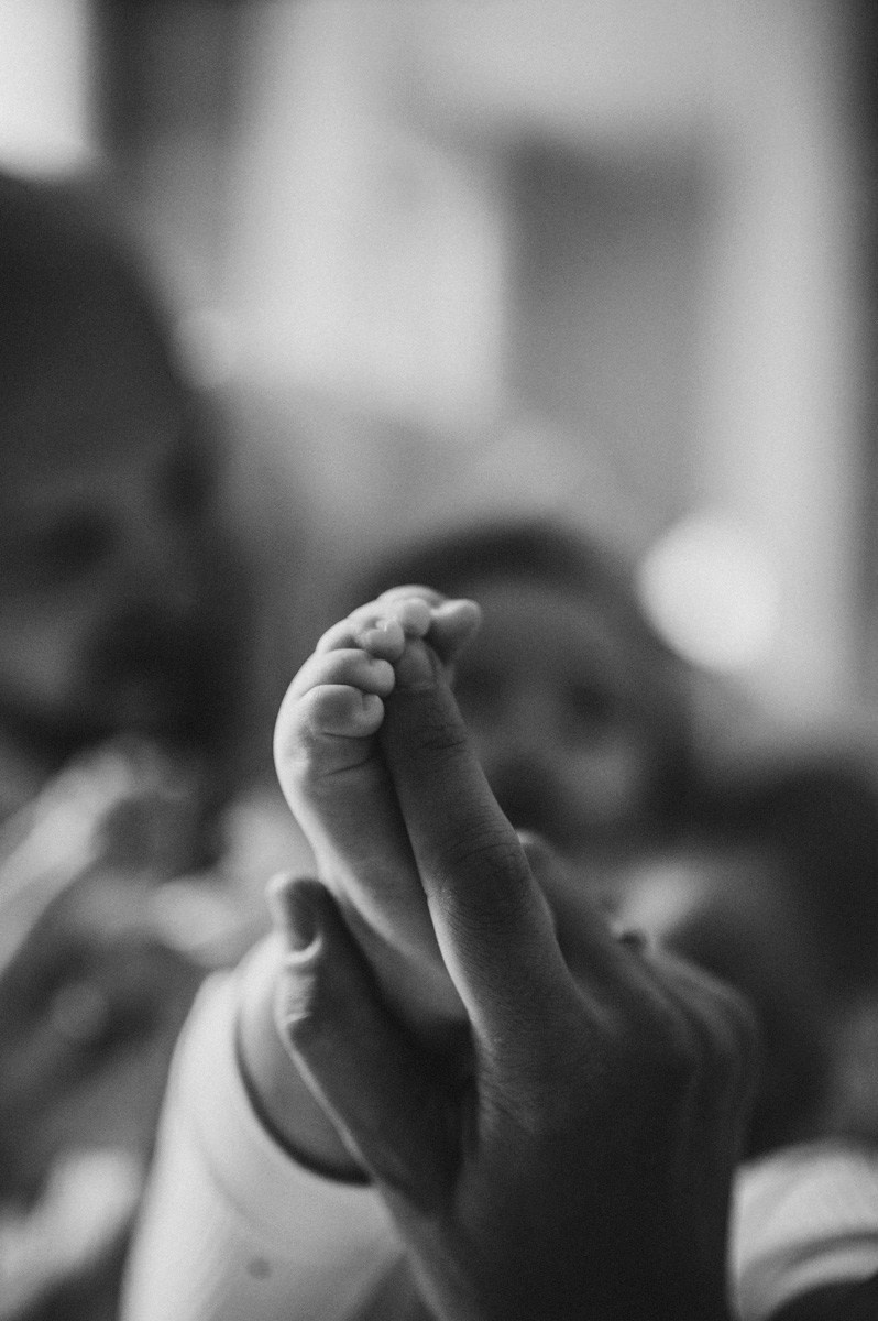 Katarina, Marko i Elena / porodicno fotografisanje kod kuce. Deciji i porodicni fotograf u Beogradu Oksana Skendzic