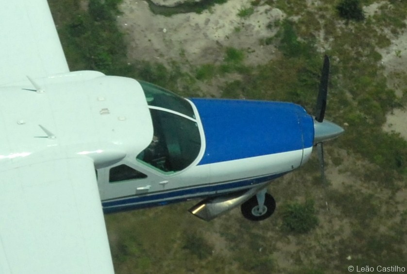 Aerial photos. Simbahalu