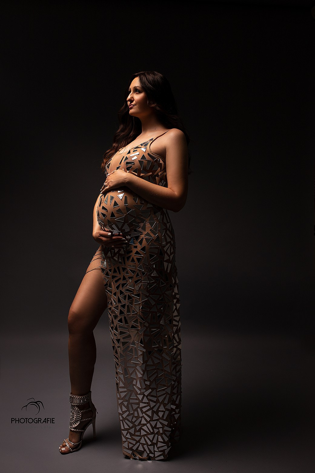 BABYBAUCH. Neugeboren und Babybauchfotoshooting in Cloppenburg