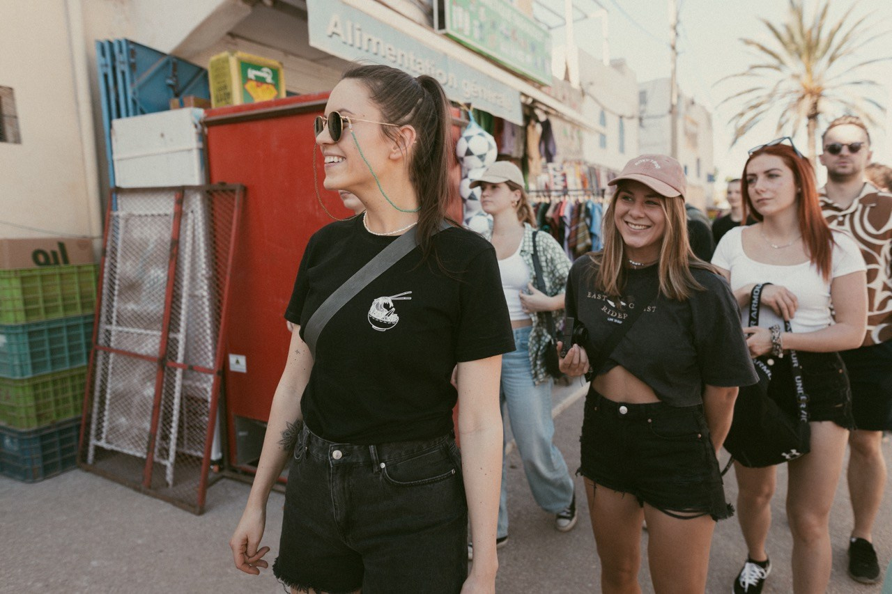 Travel and lifestyle photography. Dana Lišková — Empathetic Photographer | Introspective Artist |Neurodivergent Coach | Founder of Artepy.cz