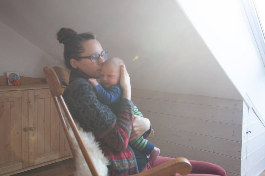 Doro, Valentin, Leonidas un Lennox. Nina Janeckova Photographer and Videographer in Bodensee Ravensburg