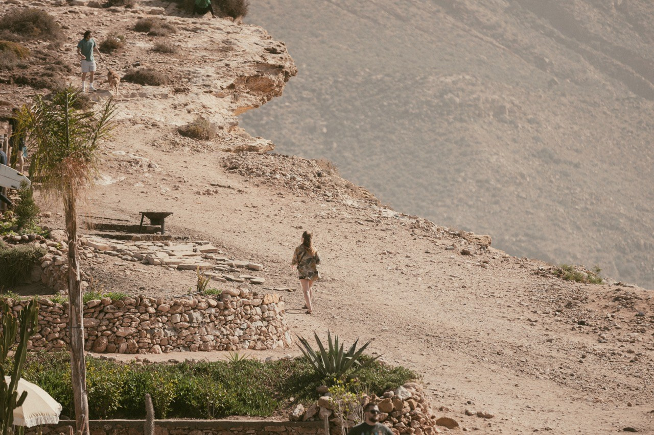 Travel and lifestyle photography. Dana Lišková — Empathetic Photographer | Introspective Artist |Neurodivergent Coach | Founder of Artepy.cz