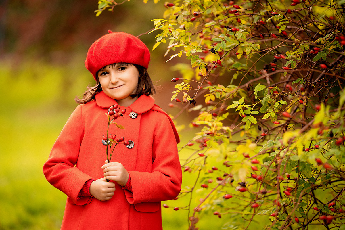 Irina Ruth Photography, Hamburg