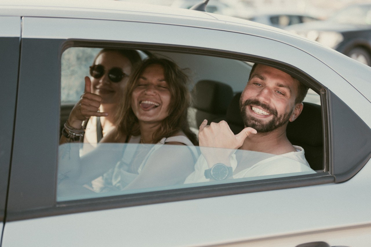 Travel and lifestyle photography. Dana Lišková — Empathetic Photographer | Introspective Artist |Neurodivergent Coach | Founder of Artepy.cz