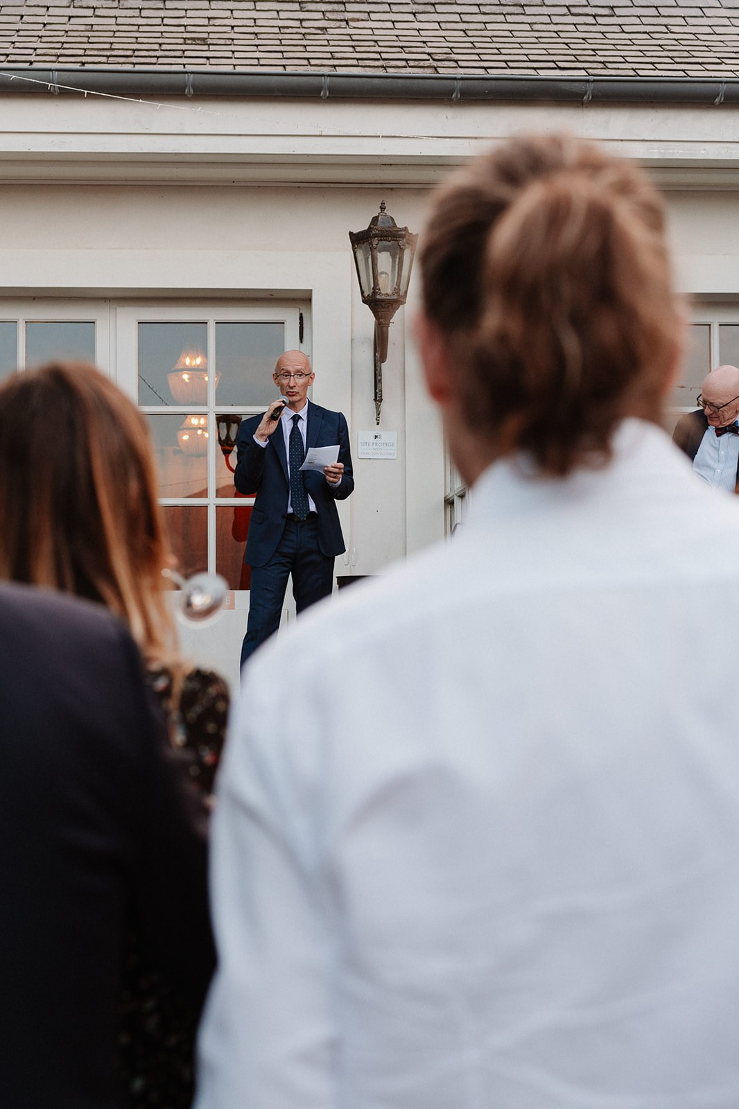 Axelle & Thomas. Ekaterina Brevet - photographe de mariage
