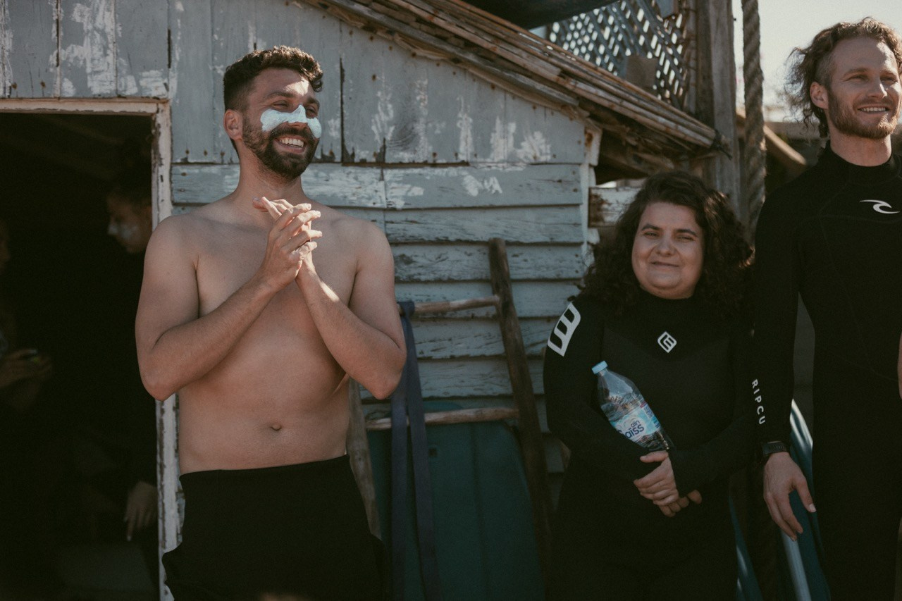 Travel and lifestyle photography. Dana Lišková — Empathetic Photographer | Introspective Artist |Neurodivergent Coach | Founder of Artepy.cz